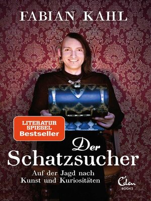 cover image of Der Schatzsucher